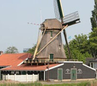 Molen d Admiraal